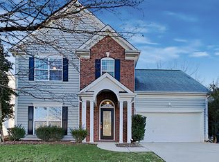 8150 Chatham Oaks Dr, Concord, NC 28027