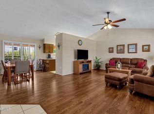 20409 N 142nd Ave, Sun City West, AZ 85375