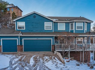 7570 Dry Creek Ln, Colorado Springs, CO 80919