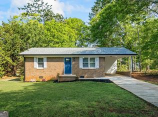 1181 Commerce St, Madison, GA 30650