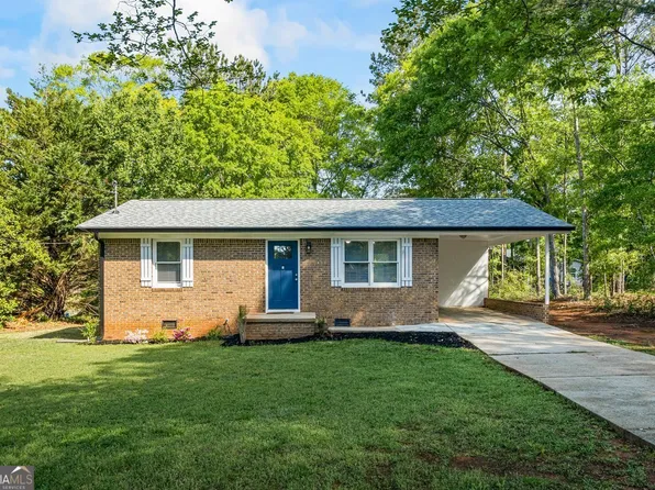 1181 Commerce St, Madison, GA 30650