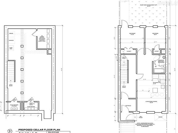 4th image of 354 Macon St