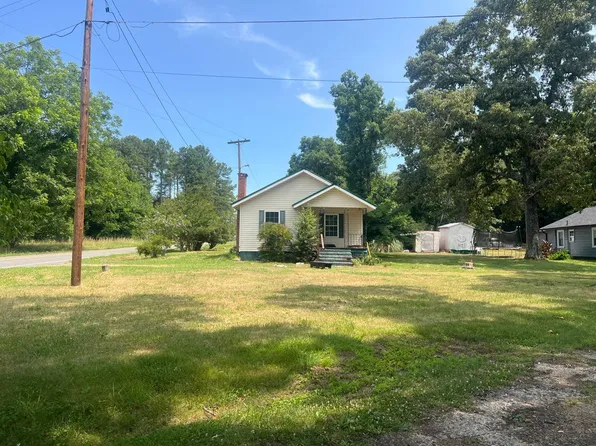 4732 Ellenboro Rd, Mooresboro, NC 28114