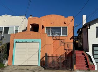 4730 Congress Ave, Oakland, CA 94601