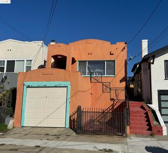4730 Congress Ave, Oakland, CA, 94601