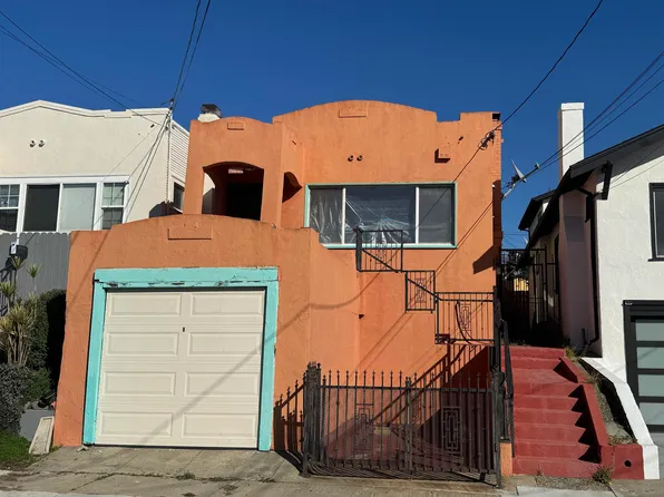 4730 Congress Ave, Oakland, CA 94601