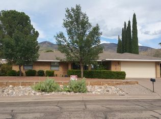 504 Sundial Ave, Alamogordo, NM 88310