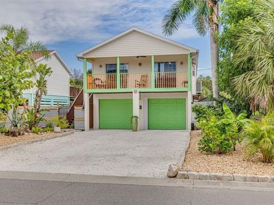 2926 Dupont St S, Gulfport, FL, 33707