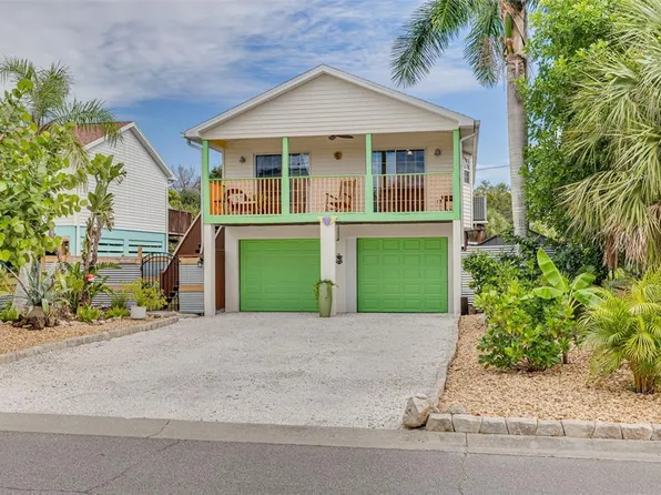 2926 Dupont St S, Gulfport, FL 33707