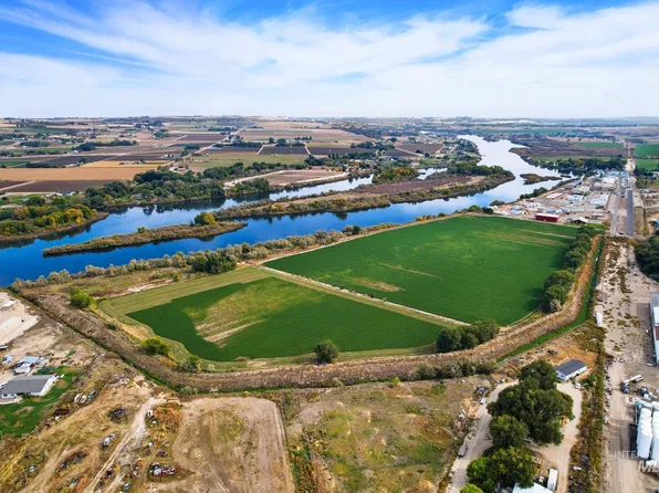 0 Pioneer Rd, Homedale, ID 83628