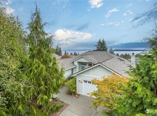 84 Adventurer Ln, Port Ludlow, WA