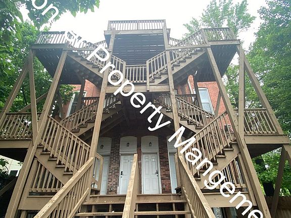 2nd image of 2722 Miami St #2B-2BA-1000SQFT