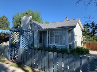 410 W Main St, Buena Vista, CO 81211