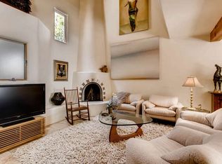 604 Griffin St APT D, Santa Fe, NM 87501