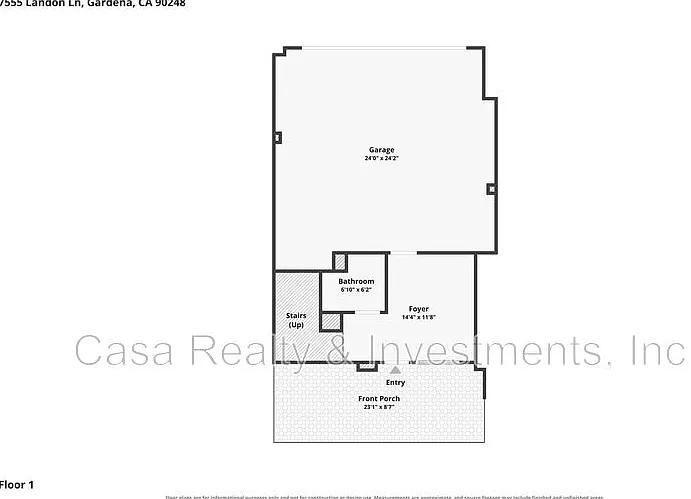 3 bed, 3.0 bath, 1580 sqft, $4,500 — Photo 4