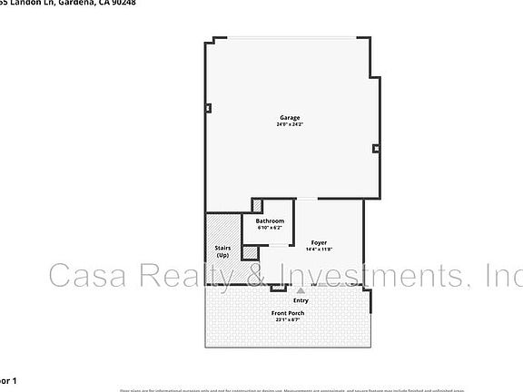 4th image of 7555 Landon Ln