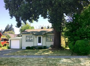 6530 N Wilbur Ave, Portland, OR 97217