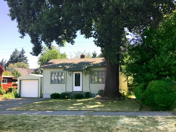 6530 N Wilbur Ave, Portland, OR 97217