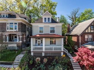 114 Oakview Ave, Pittsburgh, PA 15218