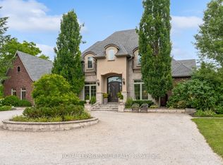 1323 Effingham St, Pelham, ON L0S1M0
