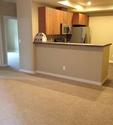 Entrance to Living Room