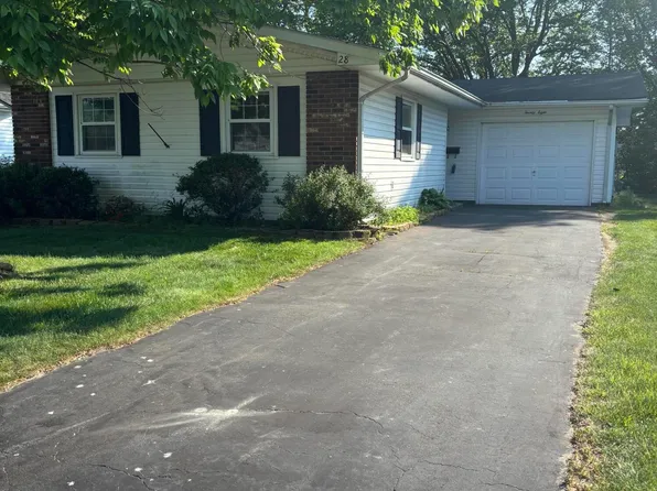 28 Baser Lane, Brick, NJ 08724