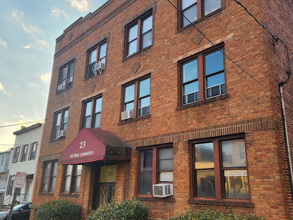 1st image of 23 Belvidere Ave APT 3