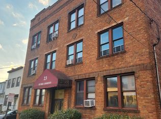 23 Belvidere Ave APT 3, Jersey City, NJ 07304
