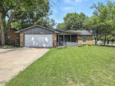 800 Madison St, Cleburne, TX, 76033