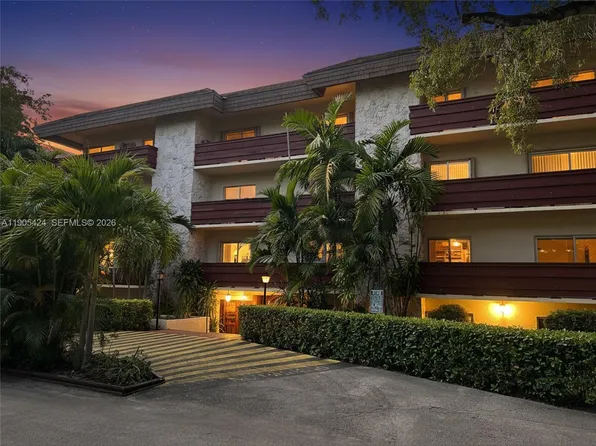 1205 Mariposa Ave APT 402, Coral Gables, FL 33146