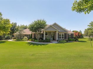 11021 Oakleaf Ln, Oklahoma City, OK 73131