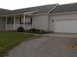 17889 Walnut Creek Pike, Ashville, OH 43103
