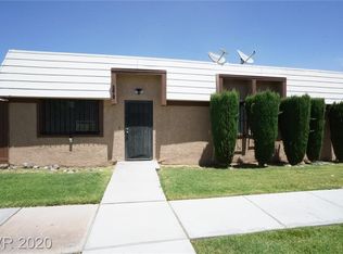 3619 Villa Knolls East Dr, Las Vegas, NV 89120
