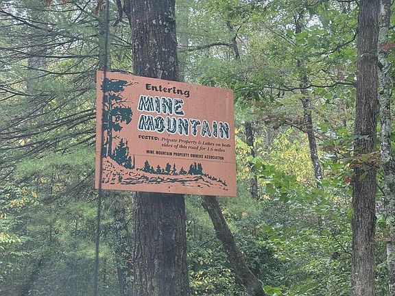 4th image of Mine Mountain Ln Lot 16