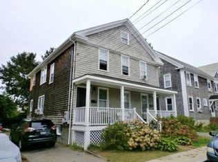 5 Princeton St, Newport, RI 02840