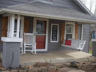 623 Ethel Ave, Park Hills, MO, 63601