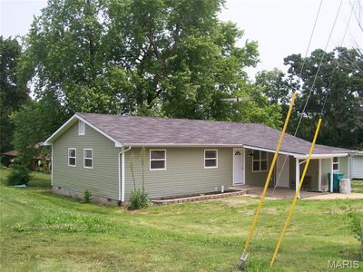 243 Jones St, Sullivan, MO, 63080