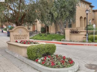 60 Meritage Cmn UNIT 202, Livermore, CA 94551