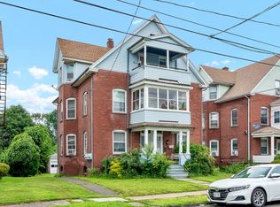 101 S Burritt St, New Britain, CT 06052
