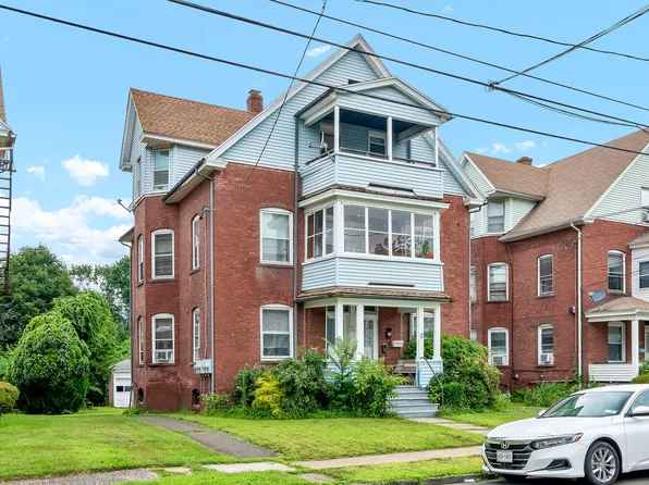 101 South Burritt Street, New Britain, CT 06052