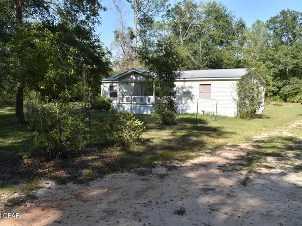 1181 Glory Ln, Chipley, FL 32428