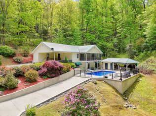 522 Fred Amos Rd, Murphy, NC 28906