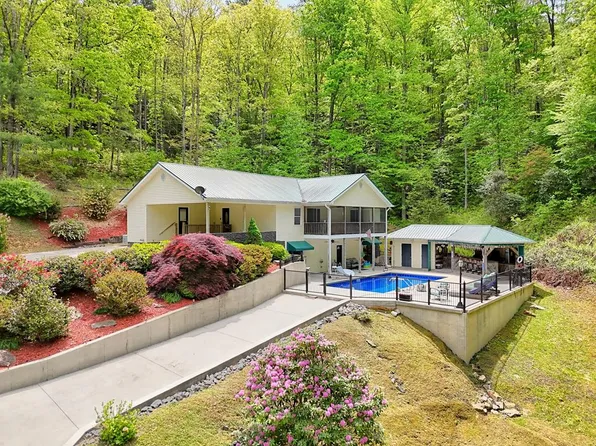 522 Fred Amos Rd, Murphy, NC 28906