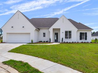 130 Lake Crest Dr, Madison, MS 39110