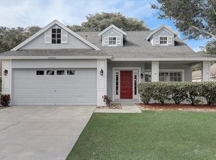 24649 Laurel Ridge Dr, Lutz, FL 33559