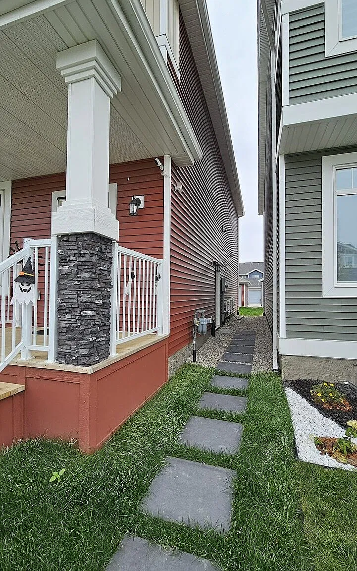 Newly Developed 2-Bedroom Basement Apartment — Photo 2
