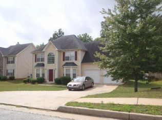 620 Creekview Blvd, Covington, GA