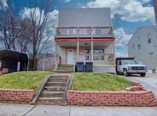 836 5th Ave, Akron, OH 44306