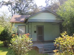 220 S 20th Ave, Hattiesburg, MS 39401