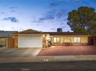 429 Fenmore Dr, Barstow, CA 92311